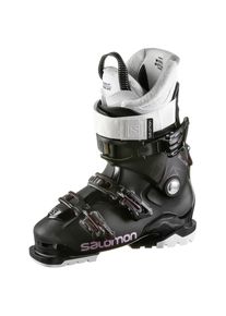 Salomon Qst Access x70 W Iic Skischuhe Damen - schwarz - Gr. 23 1/2