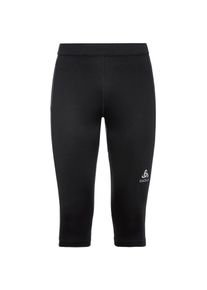 Odlo Essential Lauftights Herren - schwarz - Gr. XL - Polyester/Elastan