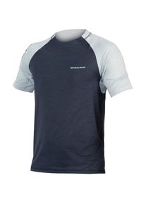 ENDURA Singletrack Trikot Herren, Größe: M