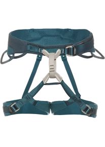 Petzl Adjama Klettergurt - blau - Gr. XL