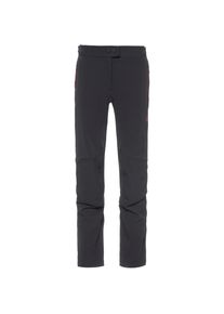 Zimtstern Shredz Fahrradhose Damen - schwarz - Gr. L - Polyester/Elastan