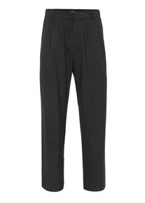 Antioch Bundfaltenhose Herren Gr&ouml;&szlig;e 48/50 anthrazit