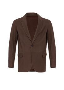 Antioch Sakko Herren Gr&ouml;&szlig;e 50/52 braun