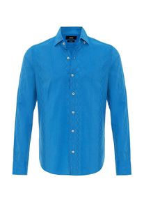 Antioch Hemd Herren Gr&ouml;&szlig;e L blau