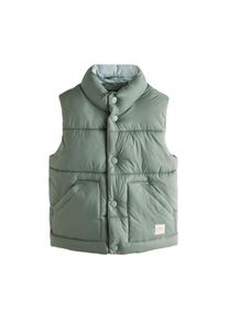 next Weste Jungen Gr&ouml;&szlig;e 116 gr&uuml;n