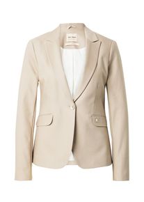 MOS MOSH, Femmes Blazer, greige