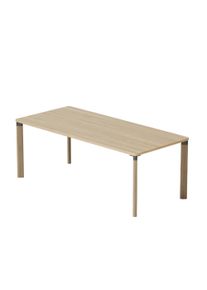 Enfold Table / Work Table Tisch Mizetto QUICK SHIP