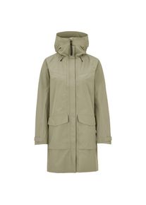 DIDRIKSONS 1913 Didriksons - Klara Women's Parka - Parka Gr 34 oliv