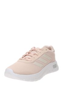 adidas Sportswear, Femmes Baskets basses 'Comfy', rose / blanc