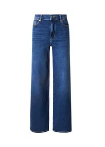 Frame Jeans Damen Gr&ouml;&szlig;e 33 blue denim