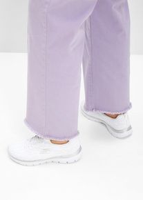 Skechers Sneaker mit Memory Foam in weiss, Grösse 41, Skechers