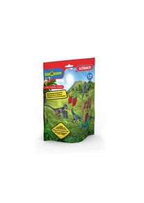 Tchibo - Schleich &Uuml;berraschungst&uuml;te &raquo;Mini-Dinosaurier&laquo; - Mehrfarbig -Kinder