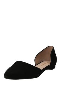 Apple of Eden Ballerina 'BLONDI' Damen, schwarz, Gr&ouml;&szlig;e 41