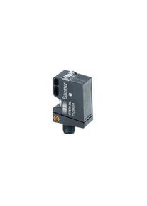 Baumer Electric SmartReflect Light Barrier Push-Pull 8ms 30V 50mA Laser Diode Connector, M12, 5-Pin IP67 OTx00 - OT500.SL-GDGQJ.72F