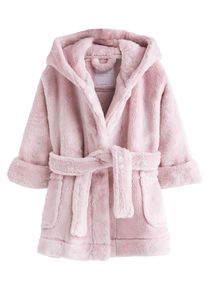 next Bademantel M&auml;dchen Gr&ouml;&szlig;e 92 pastellpink