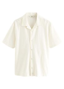 next Hemd Herren Gr&ouml;&szlig;e S offwhite