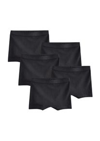 next Boxershorts M&auml;dchen Gr&ouml;&szlig;e 98 schwarz