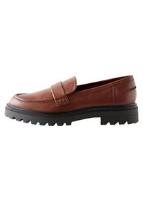 next Loafer Damen Gr&ouml;&szlig;e 41 braun