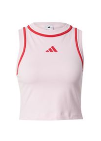 ADIDAS SPORTSWEAR Sporttop 'Essentials' Damen, fuchsia / rosé, Größe XXXL/4XL