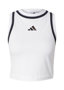 adidas Sportswear Sporttop 'Essentials' Damen, marine / schwarz / wei&szlig;, Gr&ouml;&szlig;e XXXL/4XL