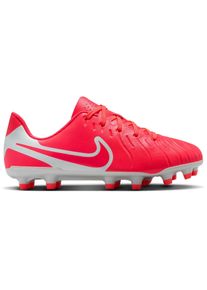 Nike Jr. Tiempo Legend 10 Club Mg Fußballschuhe Kinder - rot - Gr. 36 1/2