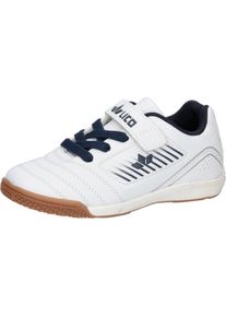 Lico Chaska Vs Hallenschuhe Kinder - weiß - Gr. 38