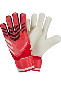 Adidas Pred Gl Mtc Torwarthandschuhe - rot - Gr. 9 - Polyester