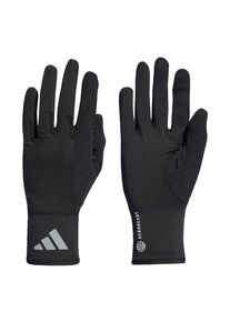 adidas Performance, Femmes Gants de sport, gris / noir
