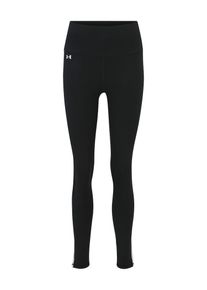 Under Armour Sporthose 'Motion' Damen, schwarz / wei&szlig;, Gr&ouml;&szlig;e XS
