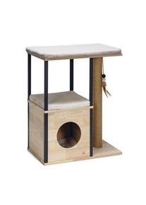 Designed by Lotte Holz-Kratzbaum Nala natur für Katzen