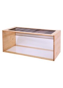 Skyline Nagarium Marrakesh 120, natur - L115xB50xH50cm Kleintier