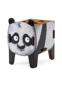 Werkhaus Stiftebox Tier Panda