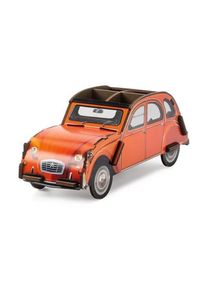 Werkhaus Stiftebox Auto Citroën Ente