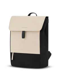 Kapten & Son Kapten & Son - Fyn 13 - Daypack beige/schwarz