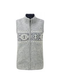 Sherpa Pema Vest - Darjeeling Mist - XS