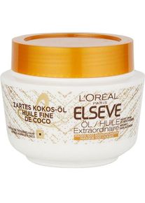 L'Or&eacute;al ELSEVE huile Extra Coco Mask 300 ml