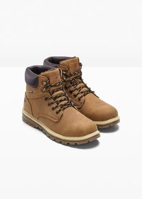 Lico Schn&uuml;rboots in braun, Gr&ouml;sse 40, bonprix