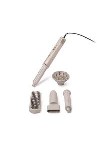 5-in-1-Multi-Haarstyler-Set - Tchibo - Beige