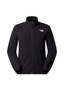 The North Face Outdoorjacke 'Nimble' Herren Gr&ouml;&szlig;e XXL schwarz / wei&szlig;