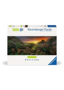 Ravensburger Sonne über Island - ab Erwachsene