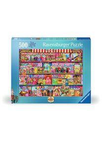 Ravensburger The Sweet Shop - ab Erwachsene