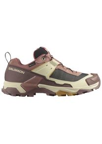 Salomon - Women's X Ultra 5 GORE-TEX - Multisportschuhe EU 38 2/3 braun