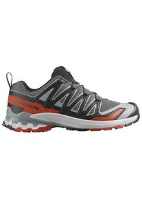 Salomon - XA Pro 3D V9 - Multisportschuhe EU 41 1/3 grau