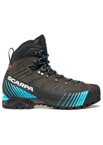 Scarpa - Ribelle HD - Bergschuhe EU 41,5 grau/braun