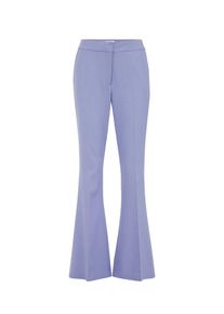 WE Fashion Hose Damen, helllila, Gr&ouml;&szlig;e 34