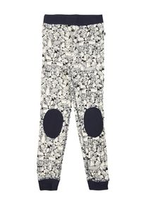 Jacky, Garçons Sous-vêtements, noir / blanc