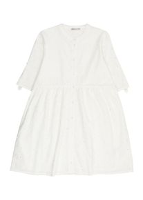ONLY GIRLS, Filles Robe 'KOGDAISY', blanc