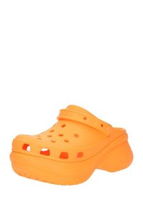 Crocs Clogs 'Bae' Damen, orange, Gr&ouml;&szlig;e 8