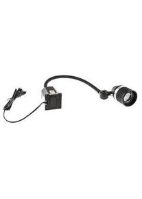 realspace Pro RS PRO LED-Maschinenleuchte, Eurostecker Typ C (CEE 7/16), 3W, 277V, 520mm - 7777952