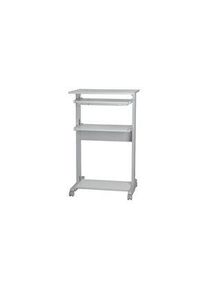 realspace Pro RS PRO Werktisch, 680mm x 540mm x 1.1m, - 1445960